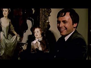 Because of the Cats (1973) inbraakscène (Fons Rademakers)