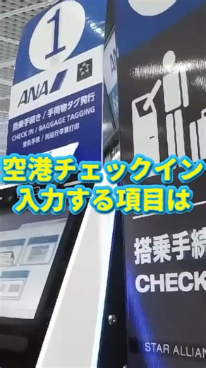 【昔とだいぶ違う！】久しぶりのハワイ旅行チェックイン前に用意すること