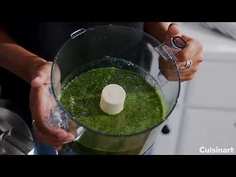 Cuisinart® | Custom 14 Cup Food Processor