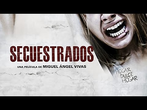 Kidnapped ( Secuestrados) 2011 - LEGENDADO