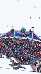 @alok taking over the Amare stage, in full effect. | Tomorrowland