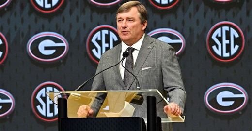 2026 SEC Media Days schedule announced