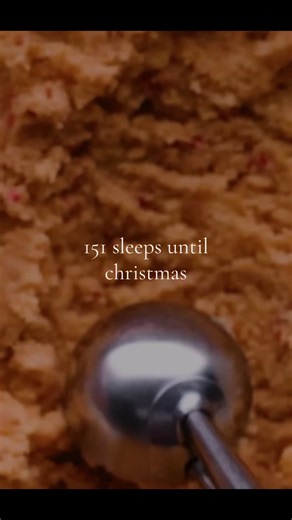 151 sleeps until christmas 🎄 #christmas #xmas #christmascountdown #fyp #viralvideos