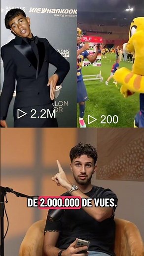 2 200€ avec une vidéo générer avec Remakeit.io 🔥