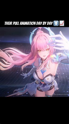 Aemeath’s pull animation is.. #wutheringwaves #wuwa #wuwacreator #wuwashorts #fyp #kurogames