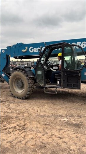 Forklift Training for a great group