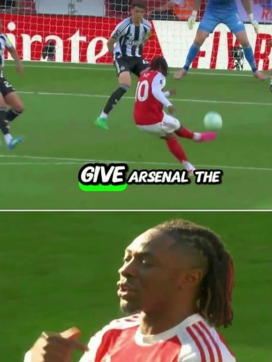 Arsenal vs Tottenham 1-0 Full Highlights | Eze Scores 🔥 | Saka Returns & Harvertz and Eze injury
