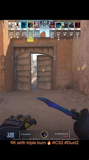 Mastering CS2 on Dust2: Tips and Tricks