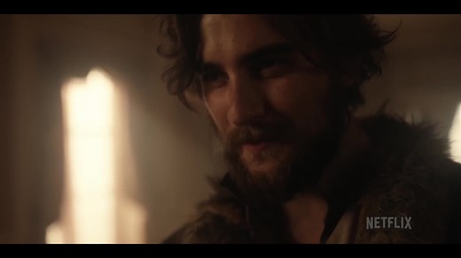 Frontier (TV Series 2016–2018) ⭐ 7.1 | Adventure, Drama, History