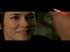 Home Cinéma : Marie-Josée Croze (20.09.2020)