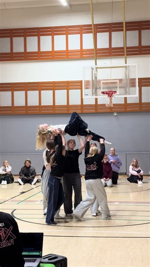 It’s coming together! You don’t wanna miss this 🪄✨🤩 MiX Studion Harry Potter 14.12 Mikaelissa!!😍 #mixstudio #tanssi #dancepractice #harrypotter #danceshow