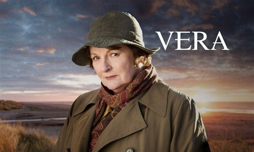 Vera - Ein ganz spezieller Fall