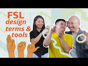 GG Learns FSL: Ep. 2 Design Terms and Tools