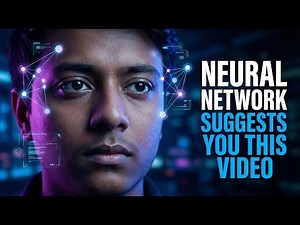 Neural Networks Explained in 10 Minutes 🤯 | Perfect for Beginners