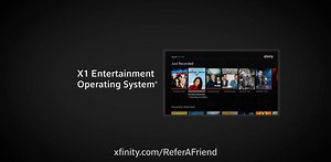 XFINITY TV Spot, 'Refer a Friend'
