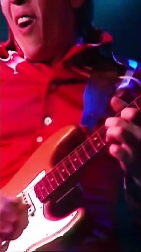 Robin Trower “Too Rolling Stoned” live 1980