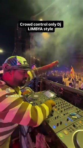 Crowd control only dj limbya style 2026 Bhim jaynti Nagpur city ￼