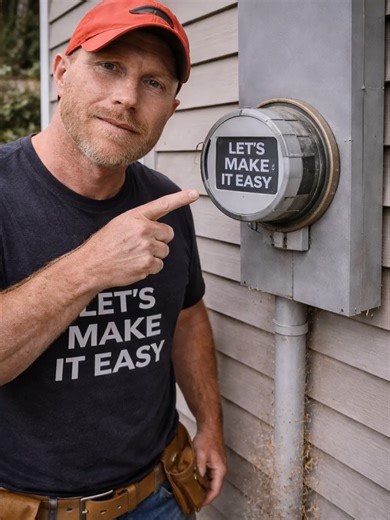 Understanding Your Electricity Supply and Meter Panel