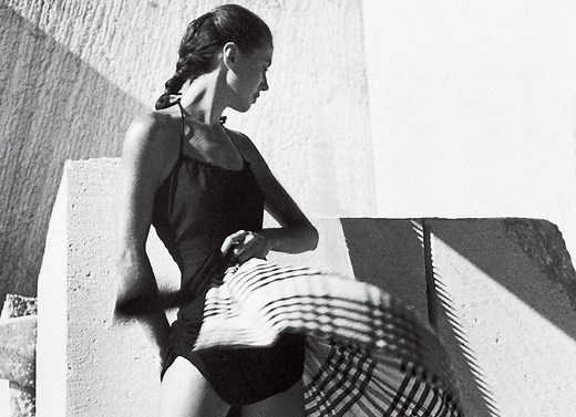 ‘Walking Alongside’ American Designer Claire McCardell in New Book