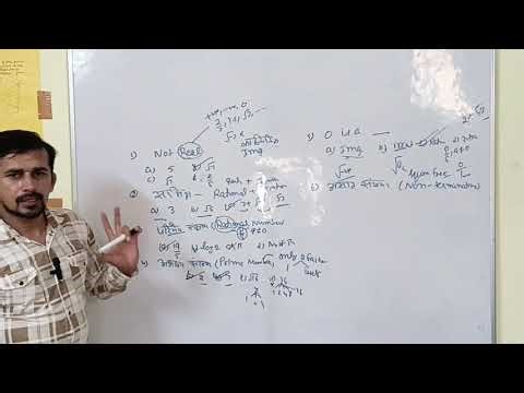 Part (2) Number system for competitive exams