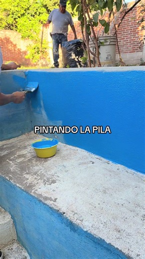 Limpiando y Pintando la Pila: Parte 1