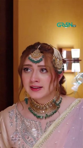 Aima Ke Ring Chori Hogaye #dokinaray #mominaiqbal #greendramaworld