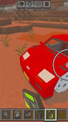 car mod minecraft download