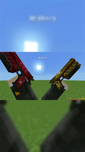 #Minecraftmodu #Minecraft #Mod #Shorts #Oyun #MinecraftMod #Addon