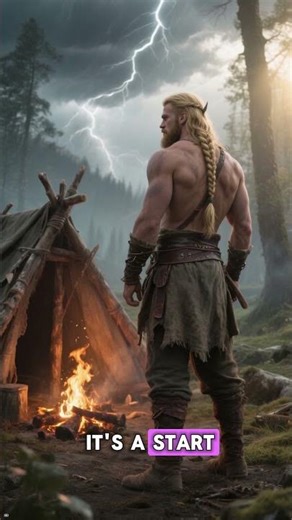 This Is How Every Valheim Story Begins…