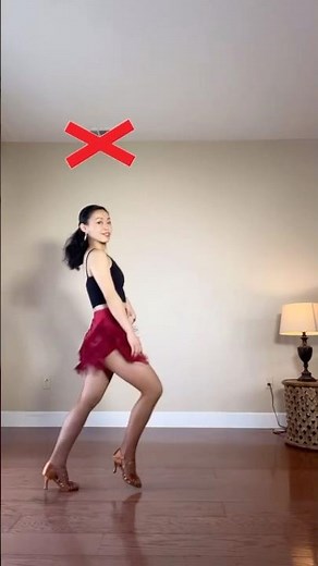 How to dance Jive CORRECT #tutorial #ballroomdance #jive