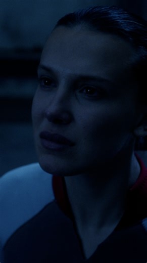 "you became my dad." | Stranger Things