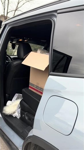 Real estate isn’t just contracts and closings... #MovingMadeEasy #StressFreeMove #KansasCityMoving