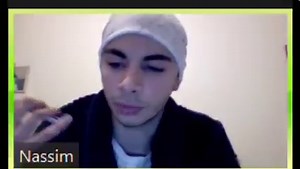 S'incruster dans des cours en visio (Part.2) 😂😂😂 | Nam's