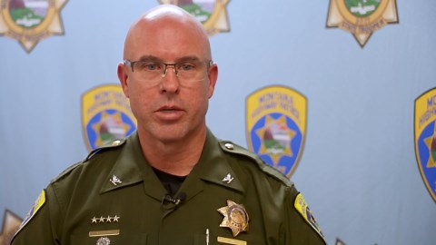 Montana Highway Patrol gets body cameras for the first time