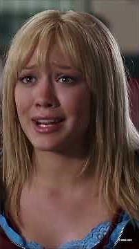 21 years later and Hilary Duff's brilliant monologue still lives rent-free in our head.