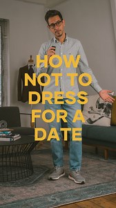 328K views · 44 reactions | A little effort goes a long way gentlemen. Let’s try and match our partners energy shall we! Ladies…if this is your man…please share this video ☺️ #datenightoutfit #mensfashion #menstyleguide | What My Boyfriend Wore | Facebook