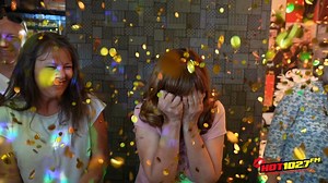 It's going to be a Valentine's Day to remember for Susan and her family as they are off to Isandlwana Lodge in Kwazulu-Natal in February! Congratulations Susan! | HOT 102.7 FM