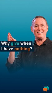 144 reactions · 6 comments | Whether we truly belong to the Lord—fully and wholeheartedly—is often revealed in how we give into His work. | Answers with Bayless Conley | Facebook