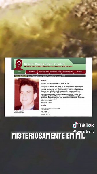 Mistério de 20 anos resolvido pelo Google Maps