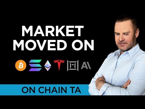 Is AI Black Swan HERE 📉 OpenAI Burns + Bitcoin's Supply Crunch loading? 💥