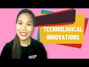 Technological Innovations in Education