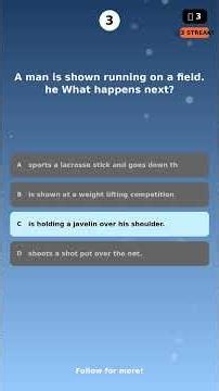 Science Quiz - Only 3% Pass! 🔬 #shorts