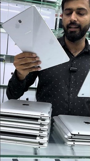 Samsung Tab S4: Experience Android 10 on a 10.2" Display with 4GB RAM and 64GB Storage +971506209288