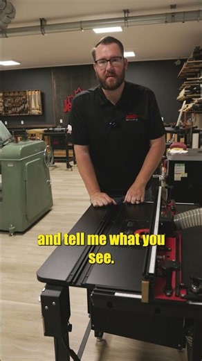 This is why dust collection is so important in your wood shop.