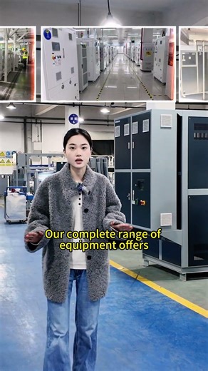 Why Choose AODE? | 10-Second Overview #temperaturecontrol #aode #manufacturing