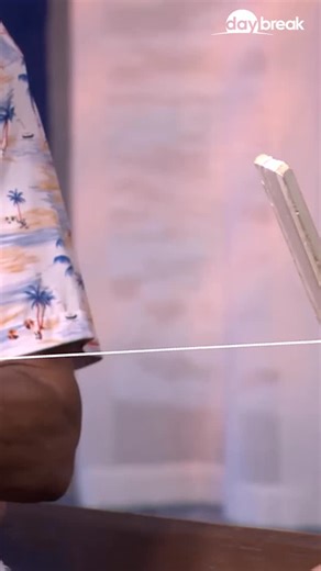 In today’s heritage segment, Tobi Brennan learned the traditional art of making turtle nets from local craftsman Jeralow Rankine — a time-honoured skill that weaves together Cayman’s seafaring past and cultural pride. | Compass TV