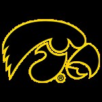 University of Iowa - Roster