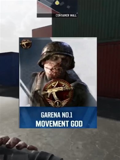 Top Movement Player Techniques in Call of Duty Mobile