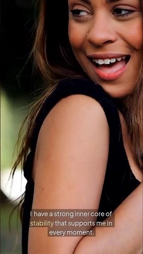 POWERFUL Affirmations to BALANCE Your Sacral Chakra Energy #creative #passion #happy #power #joy