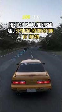 Drifting through Japan in Forza Horizon 6 is just INSANE!! #forzahorizon6 #xbox